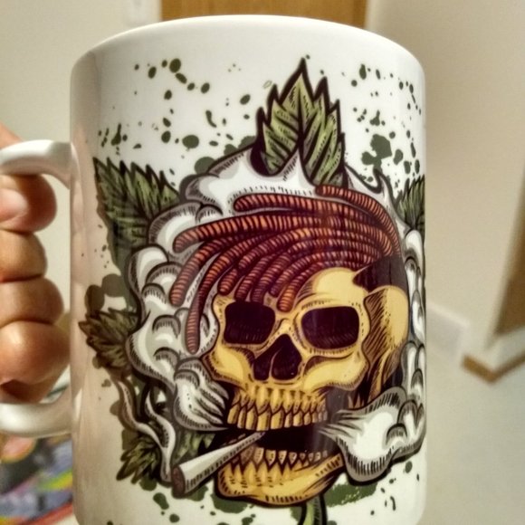 coffee mugs - Picture 7 of 7